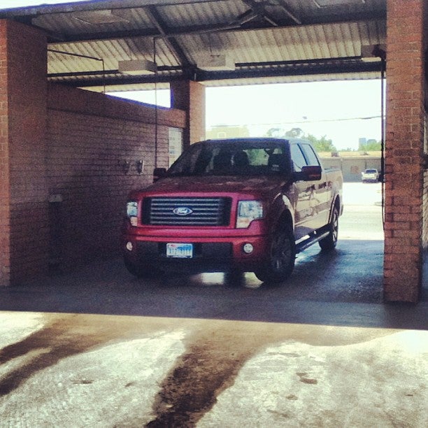 Patton Car Wash, 255 Patton St, Houston, TX MapQuest