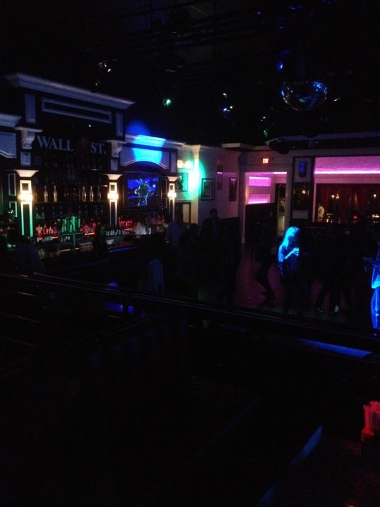 Wall Street, 573 Smithtown Byp, Hauppauge, NY MapQuest