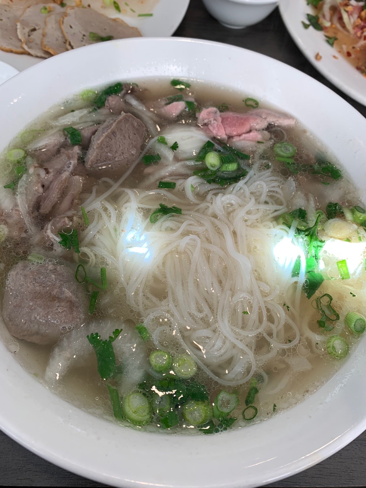 Song Huong Vietnamese Restaurant