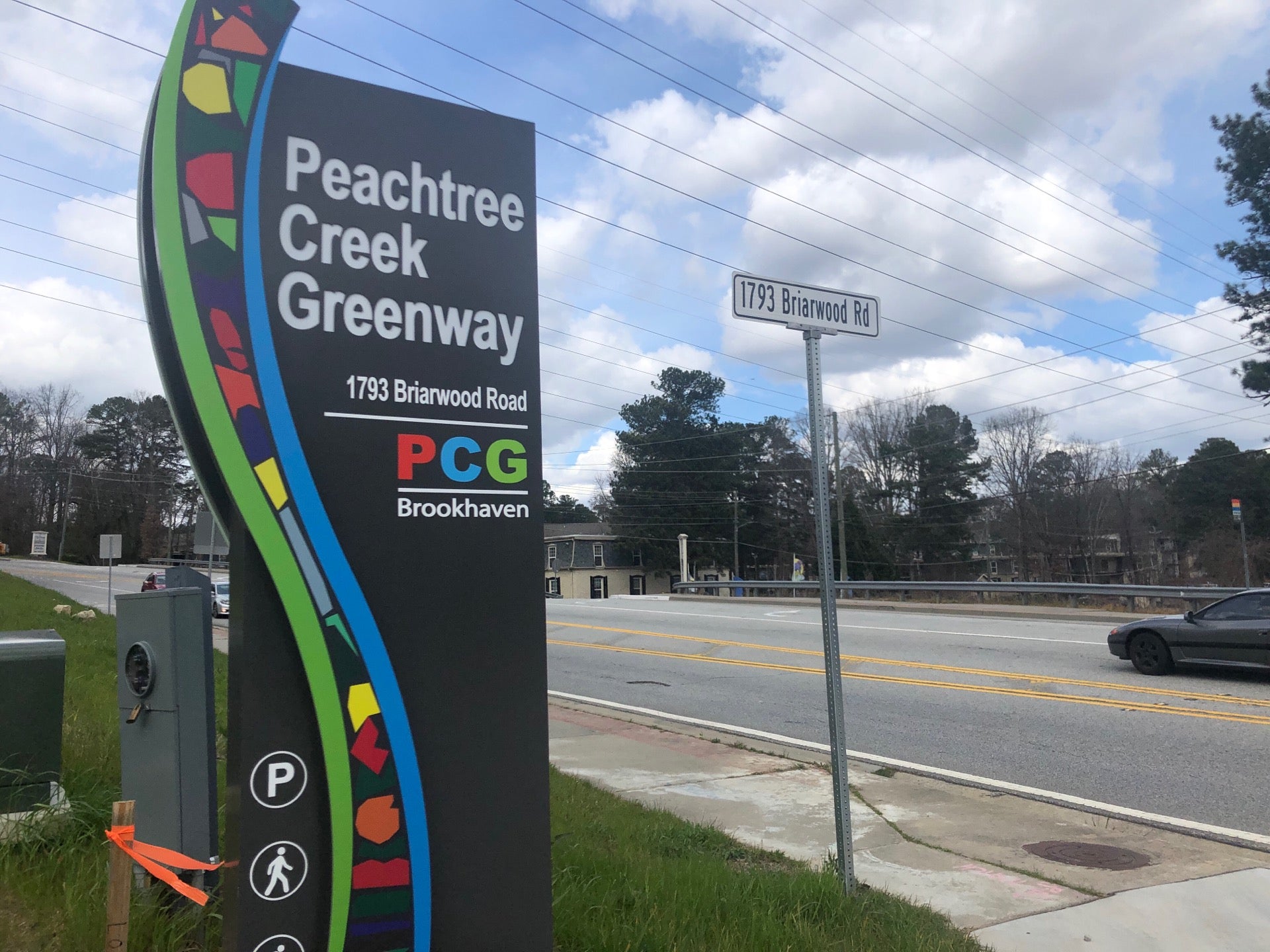 PCG Community  Brookhaven Georgia