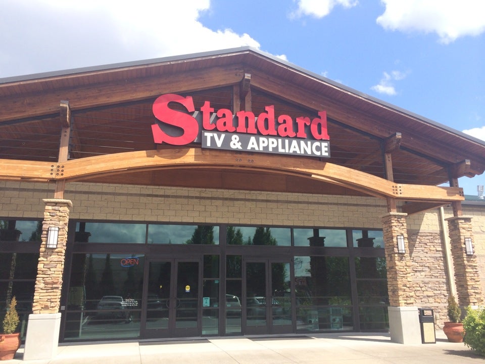 Standard TV & Appliance, 3600 SW Hall Blvd, Beaverton, OR, Electronic