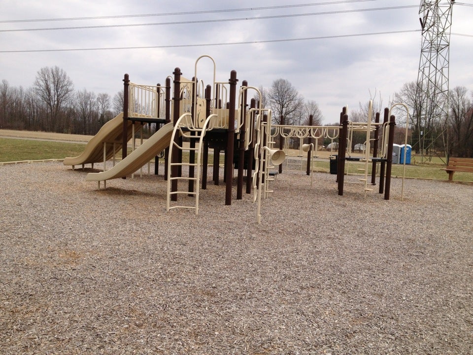 Rootstown Community Park, Rootstown, OH MapQuest