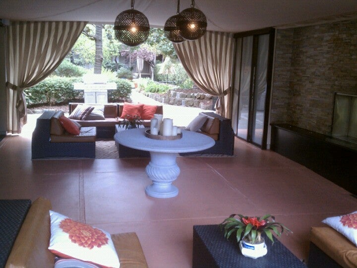 Corte Madera, CA Map & Directions MapQuest