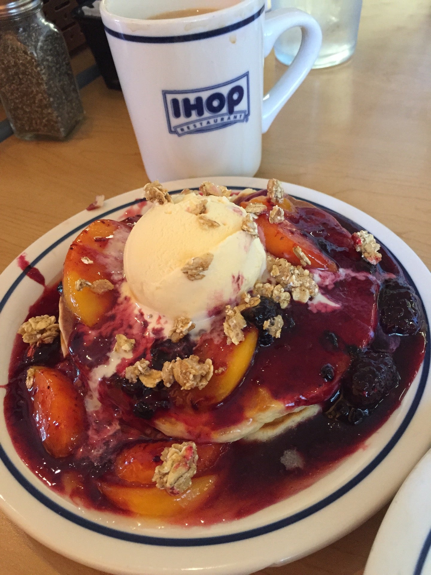 IHOP, Mays Landing - Comentários de Restaurantes, Fotos & Número