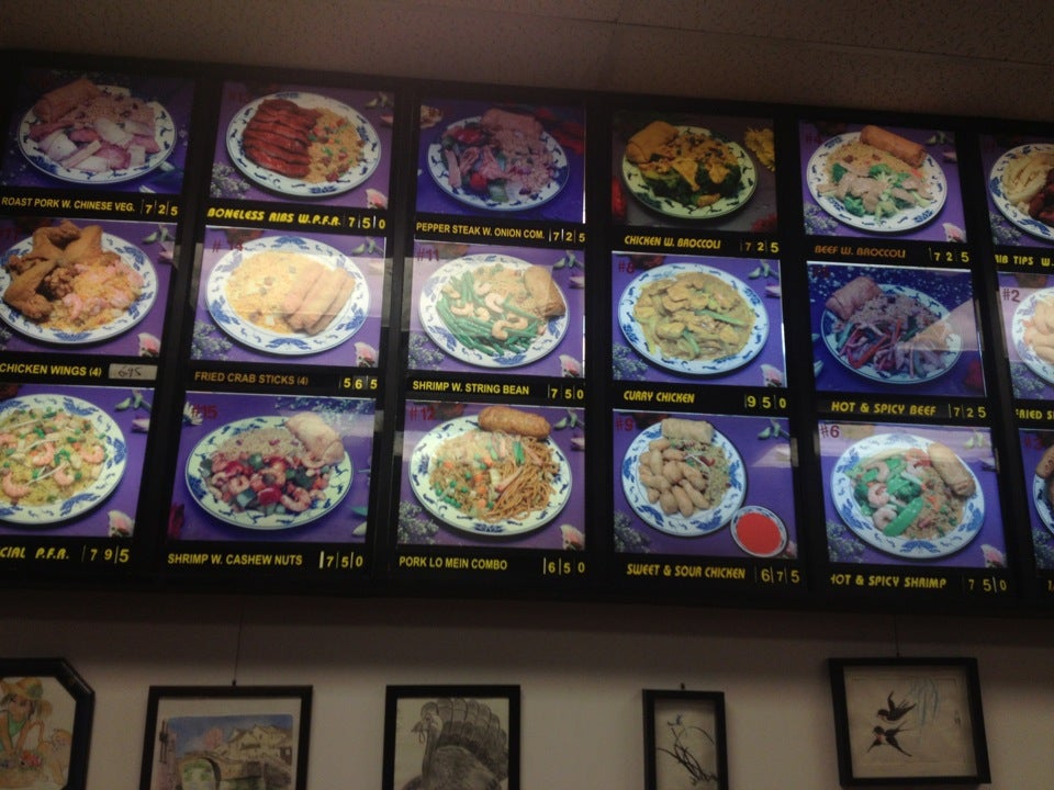 Springfield, NJ Map & Directions MapQuest