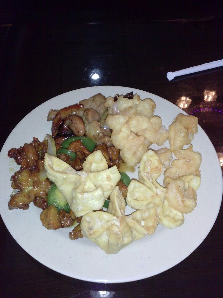 Pacific Fusion, 1140 N Germantown Pkwy, Cordova, TN, Buffet - MapQuest