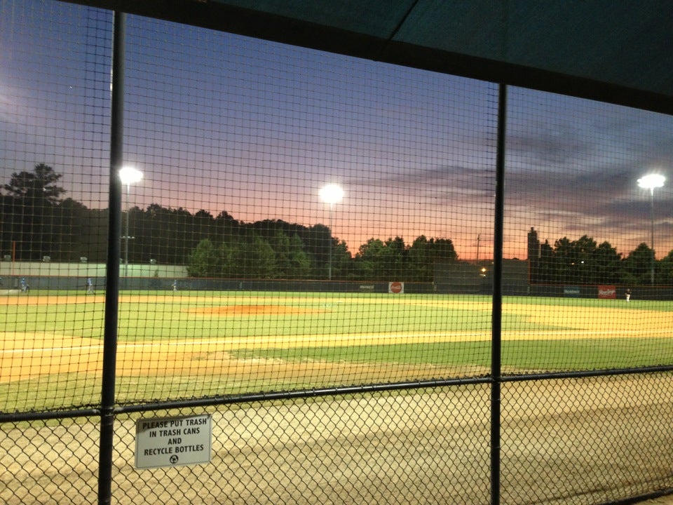 East Cobb Baseball, 4617 Lee Waters Rd, Marietta, GA, Professional and