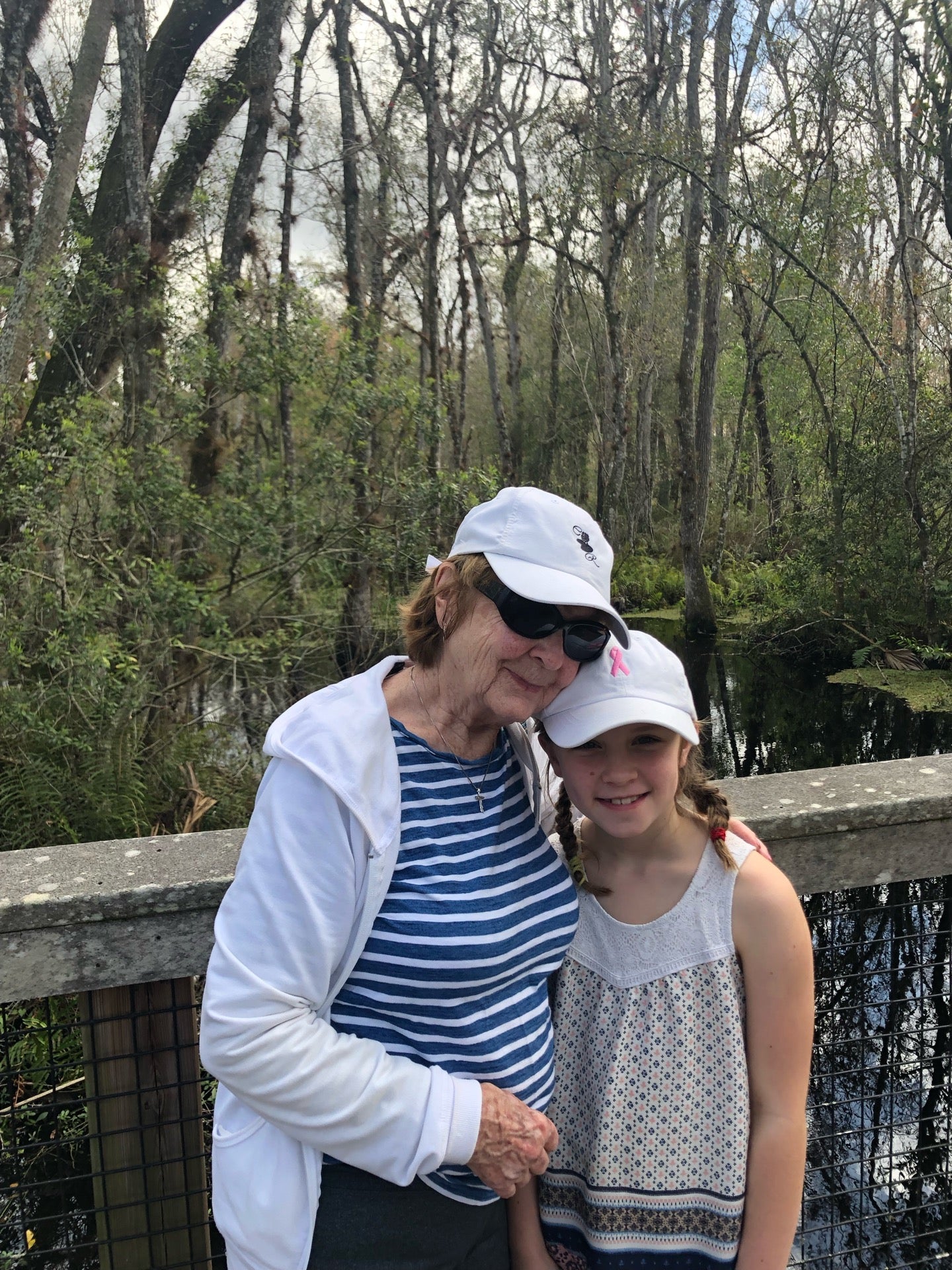 Brooker Creek Preserve Visitor Center, Tarpon Springs, FL, Landmark