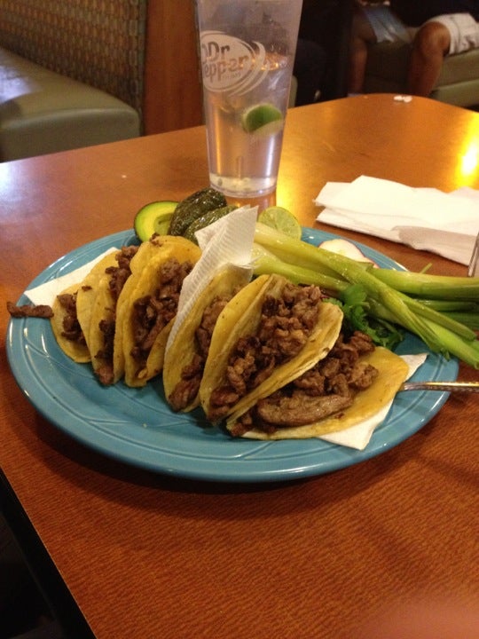 Ay Tenampa, 1327 Dieter Dr, 1357, El Paso, TX MapQuest