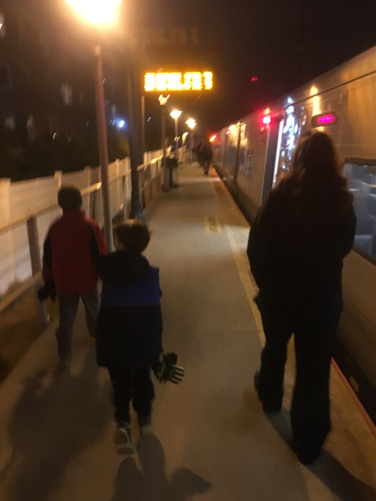 LIRR Centre Ave, Centre Ave, East Rockaway, NY, Commuter Rail Stations MapQuest