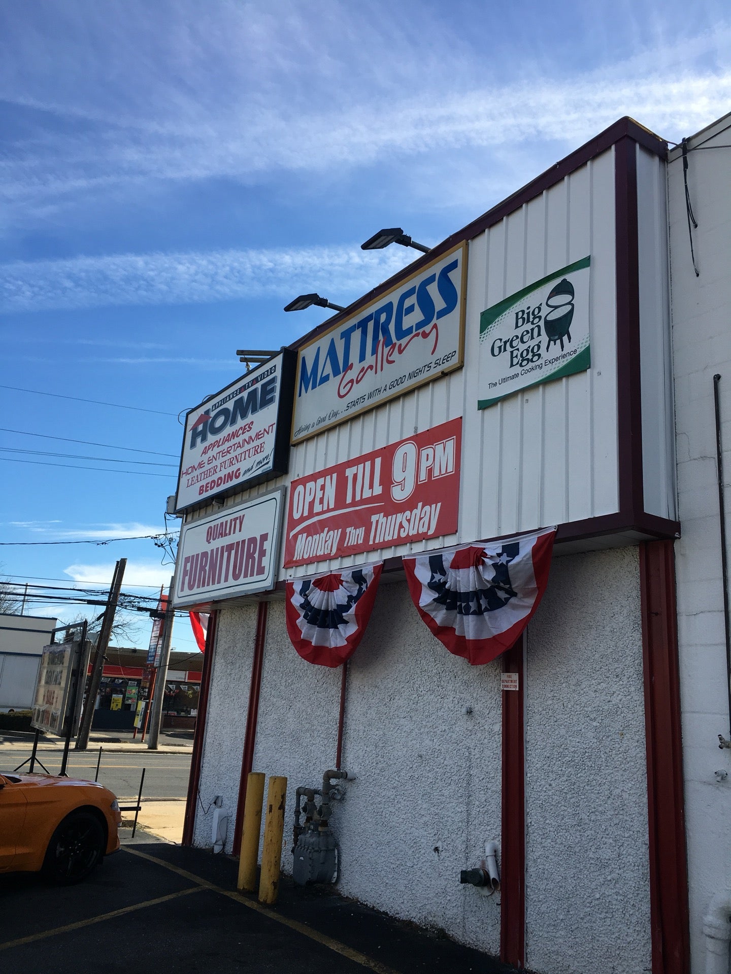 Home Appliances, 3050 Long Beach Rd, Oceanside, NY, Furniture Stores