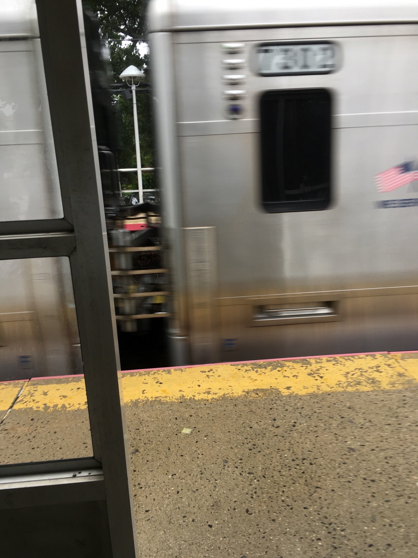 LIRR Centre Ave, Centre Ave, East Rockaway, NY, Commuter Rail Stations MapQuest