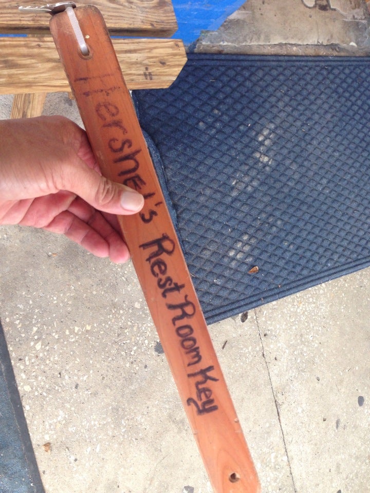 Hershel's Quick Stop, 190 SE US Hwy 19, Otter Creek, FL, Convenience Stores MapQuest