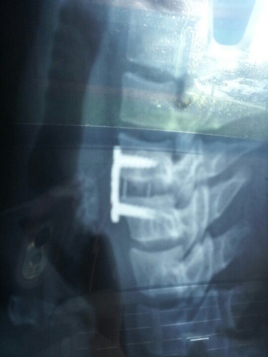 Community Radiology Associates, 67 Thomas Johnson Dr, Suite 4