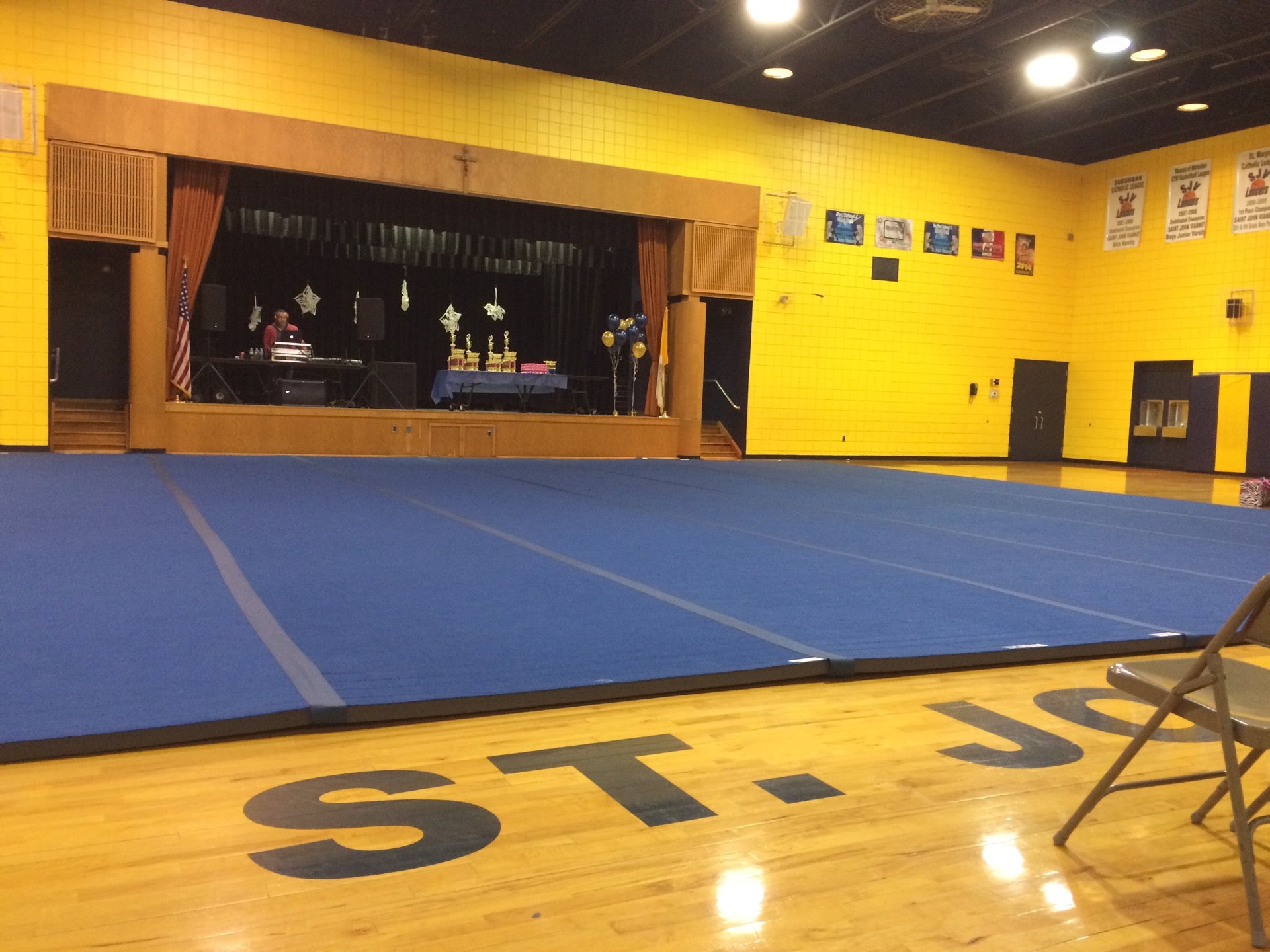 St John Vianney School, 420 Inman Ave, Colonia, NJ, Schools MapQuest