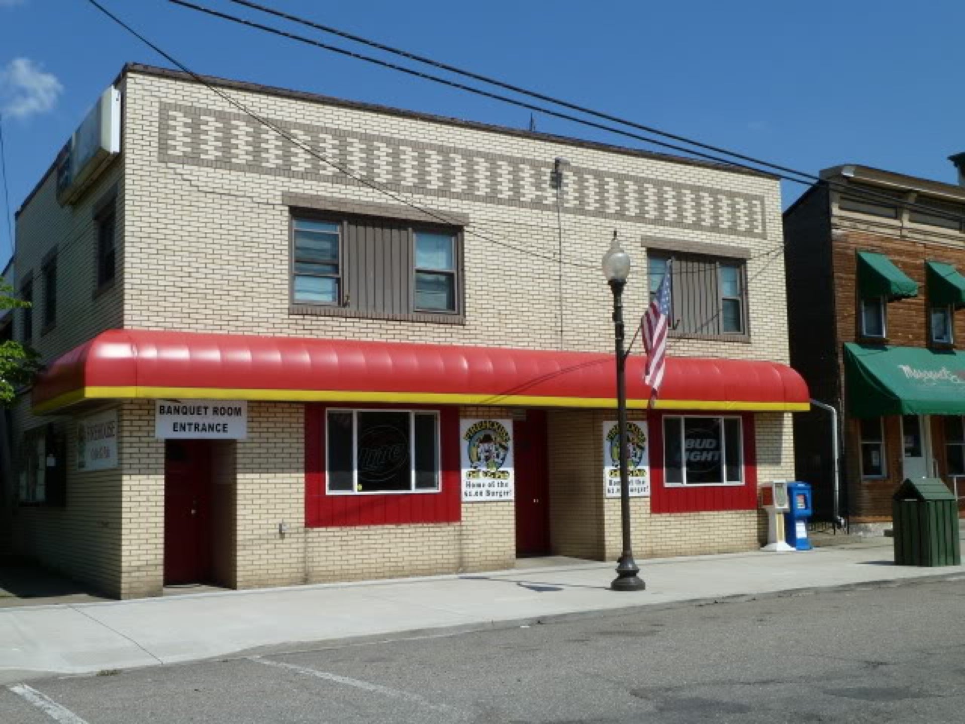 Malvern, OH Map & Directions MapQuest