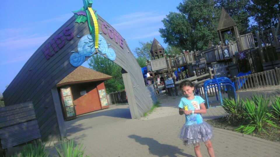 Wind Point, WI Map & Directions MapQuest