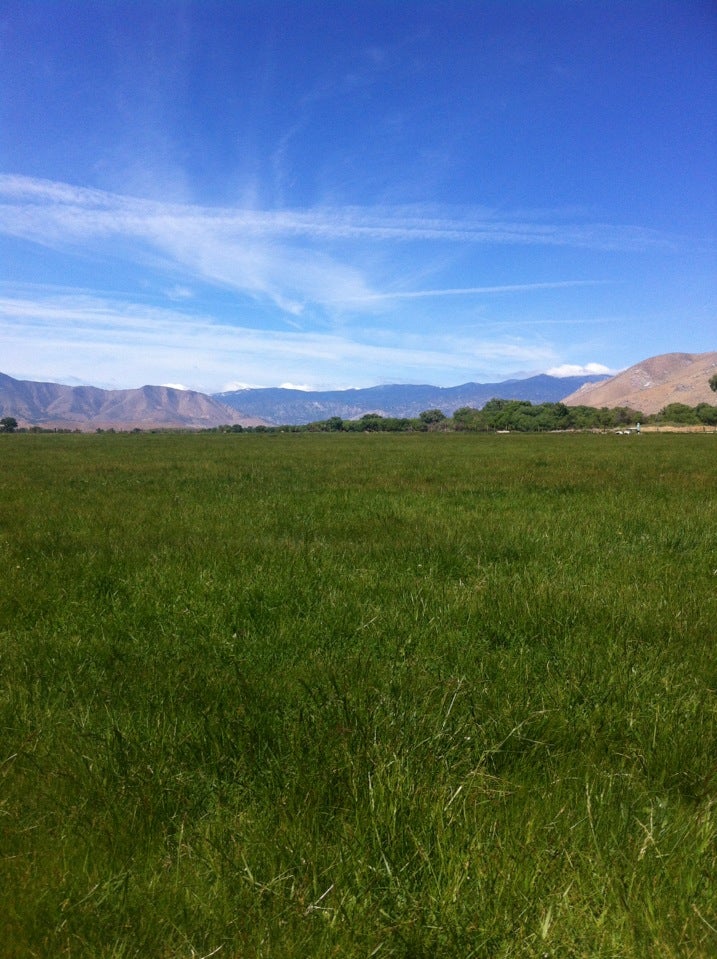 Weldon, CA Map & Directions MapQuest