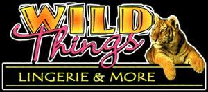 Wild Things Lingerie Adult Novelty Store 5340 E Silver Springs