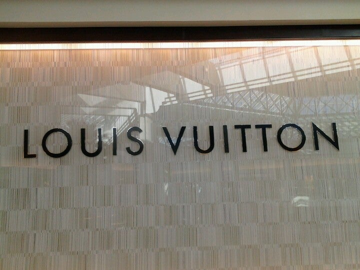 Louis Vuitton Palm Beach Gardens, 3101 PGA Boulevard, The Gardens Mall,  Level 2, Palm Beach Gardens, FL, Leather Goods - MapQuest