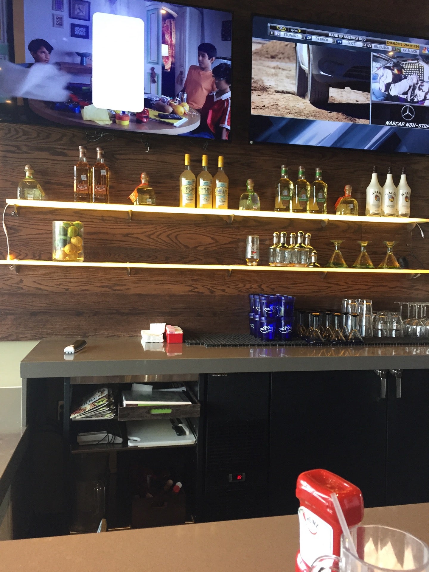 Chili's, 2825 W University Dr, Denton, TX, Eating places MapQuest