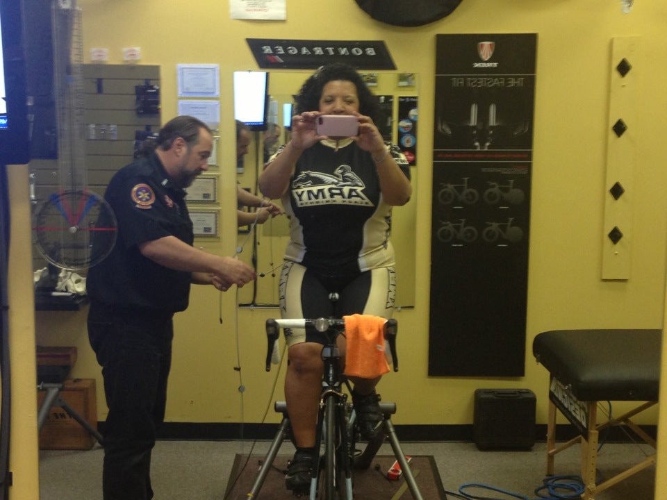 pace bicycles