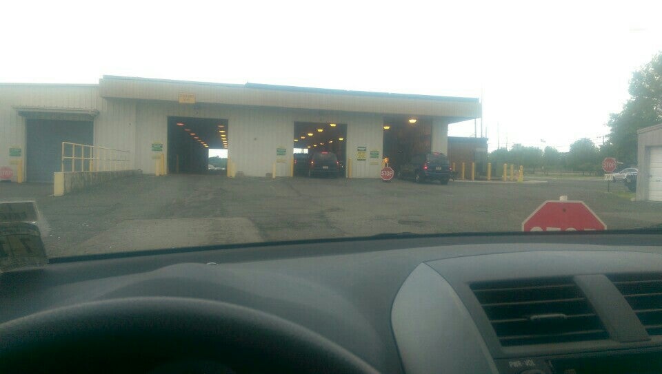 Inspection Station, 33 Kilmer Rd, Edison, NJ, Auto Dealers MapQuest
