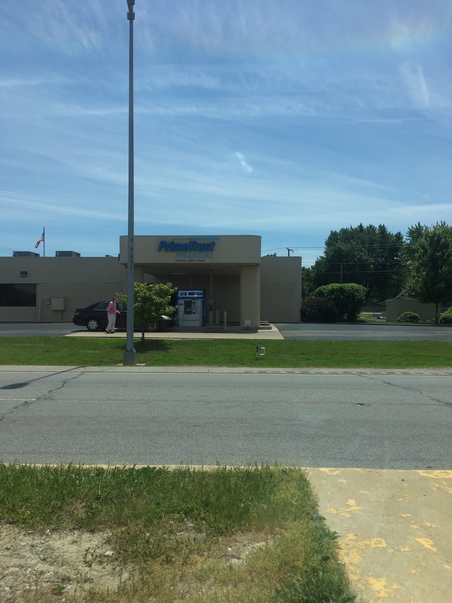 Primetrust Federal Credit Union 3700 W Bethel Ave Muncie In Credit