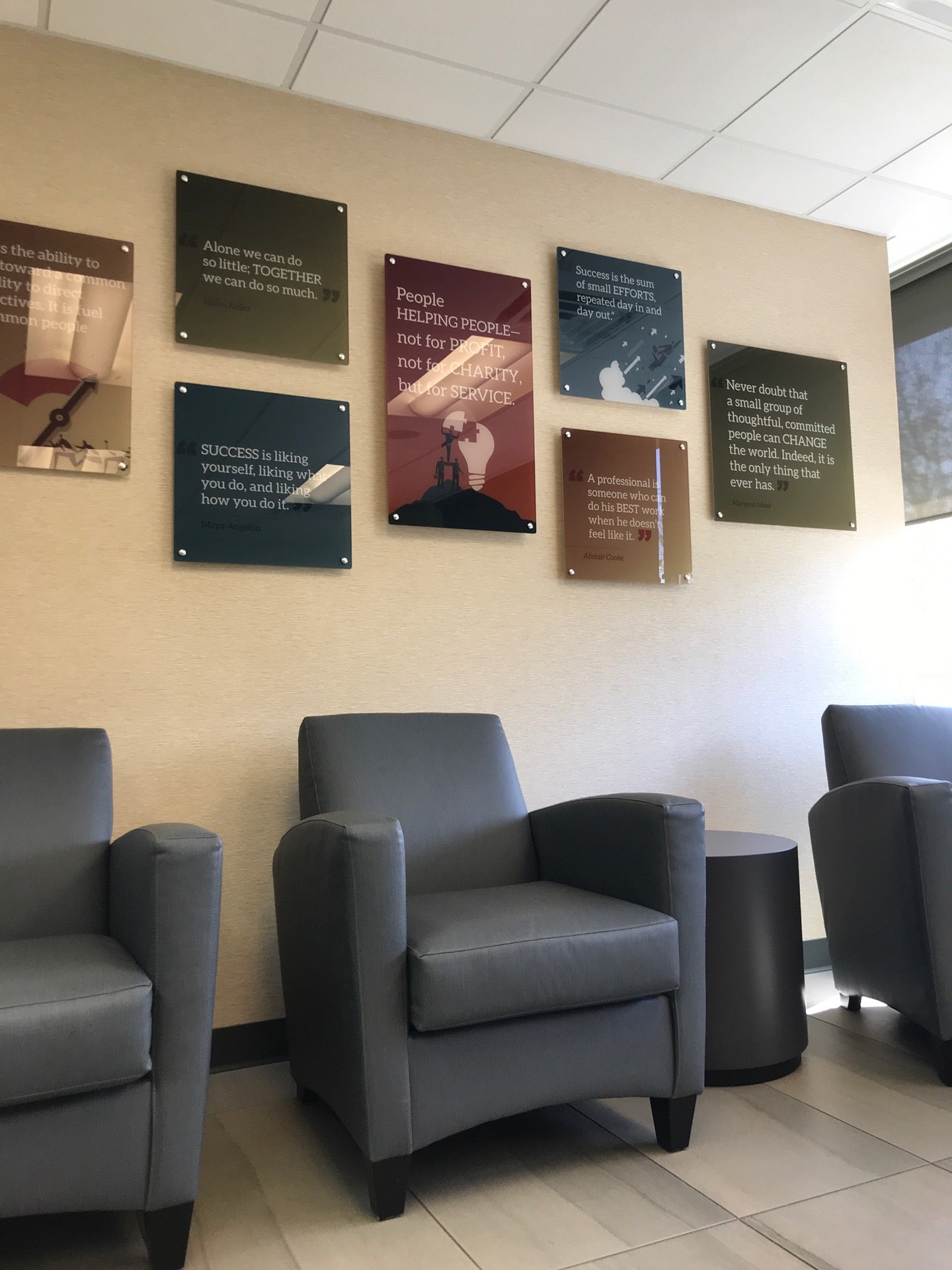 Primetrust Federal Credit Union 3700 W Bethel Ave Muncie In Atm