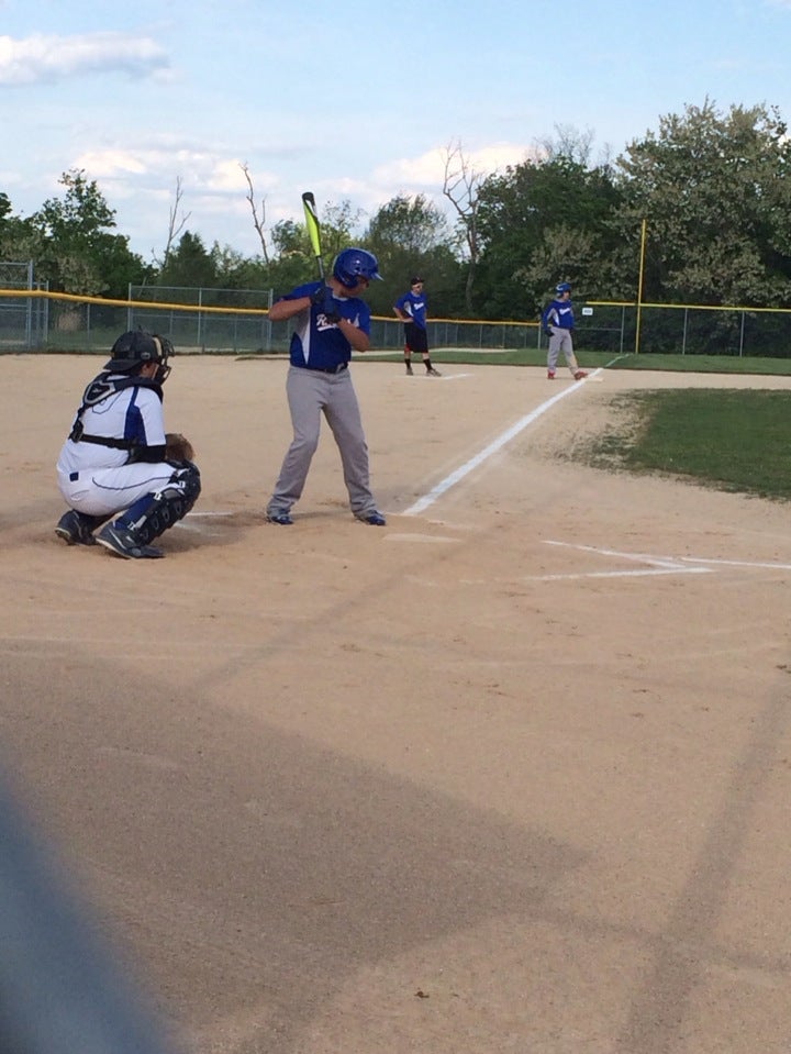 AJ Wilson Sports Complex, 9217 N Brighton Ave, Kansas City, MO, Parks