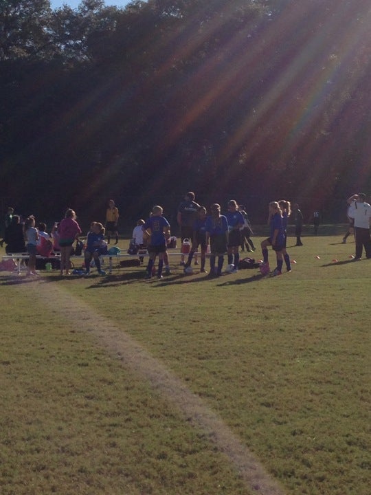 Earl Johnson Soccer Fields, Jacksonville, FL MapQuest