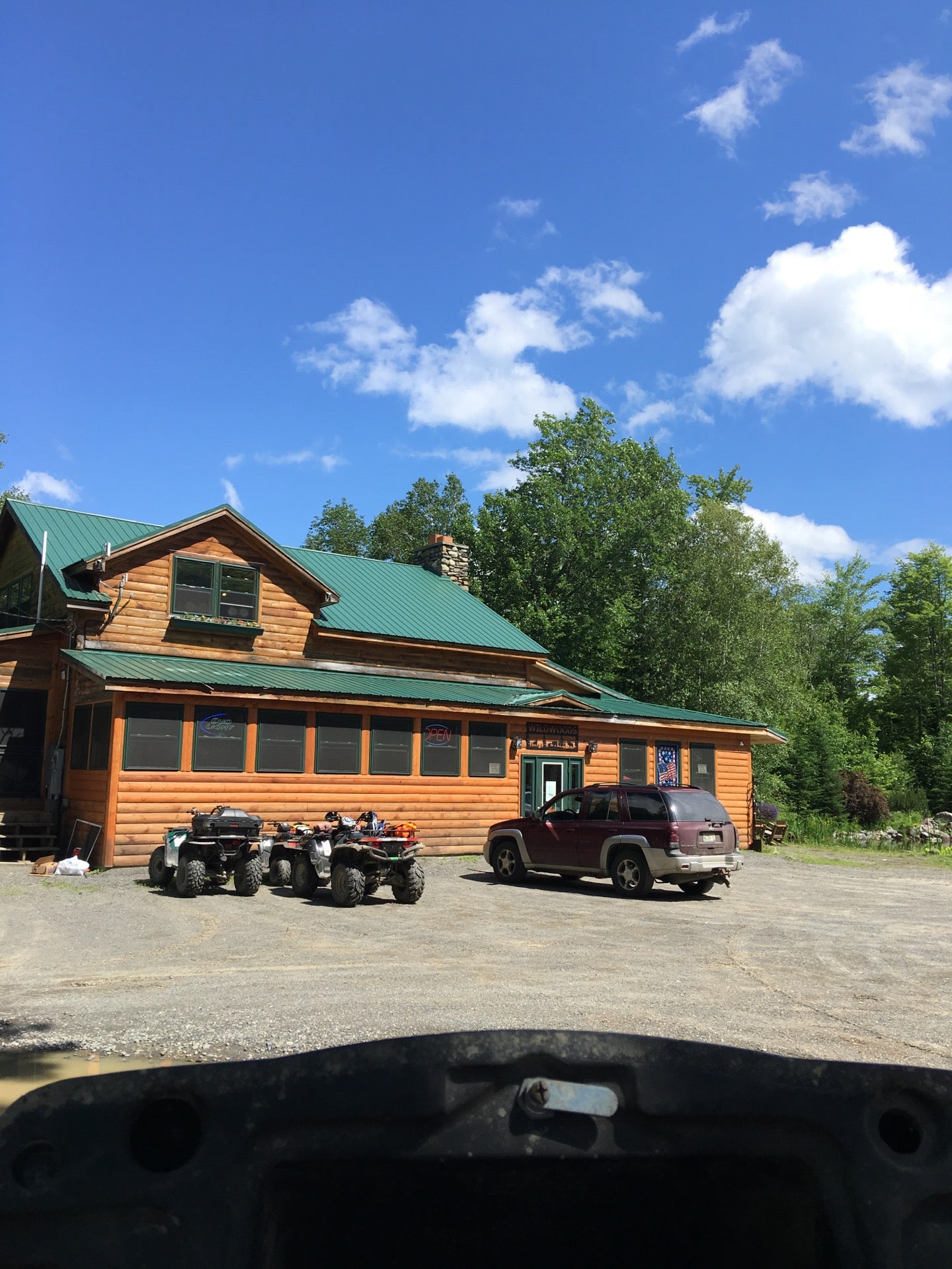 Brownville, ME Map & Directions MapQuest