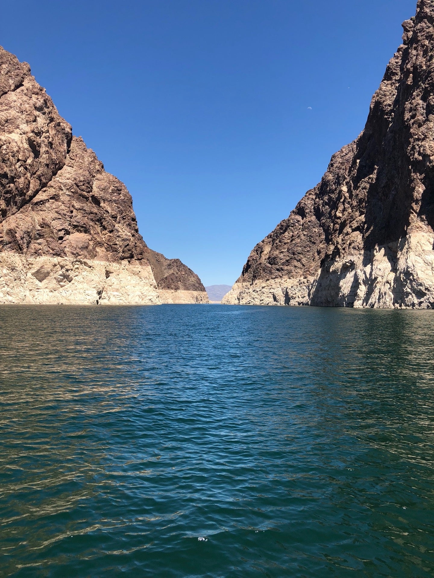Lake Mead, Overton, NV MapQuest