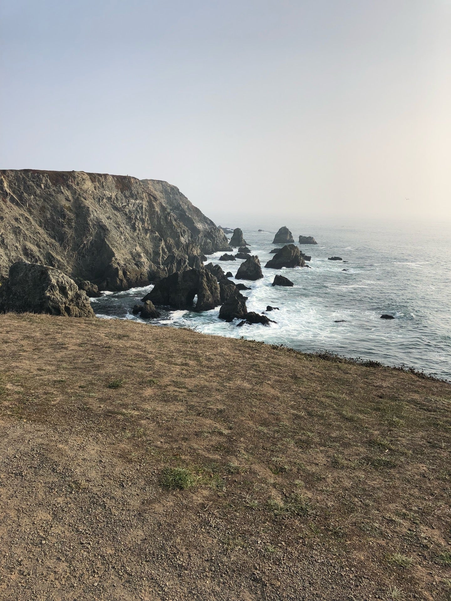 Bodega Bay Trailhead, Westshore Rd, Bodega Bay, CA, Trail MapQuest