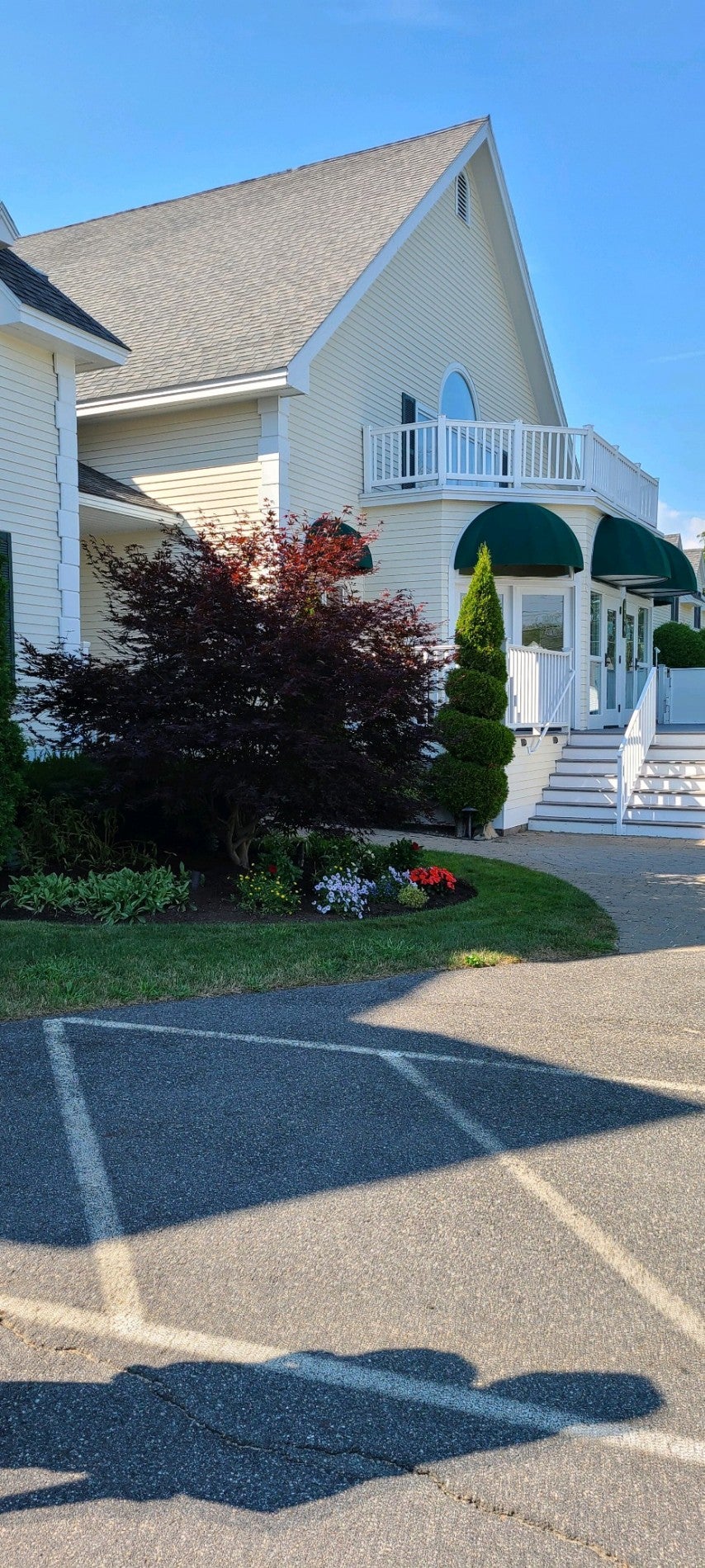 Grant Hotel, 449 Main St, Ogunquit, Town of, ME, Hotels & Motels