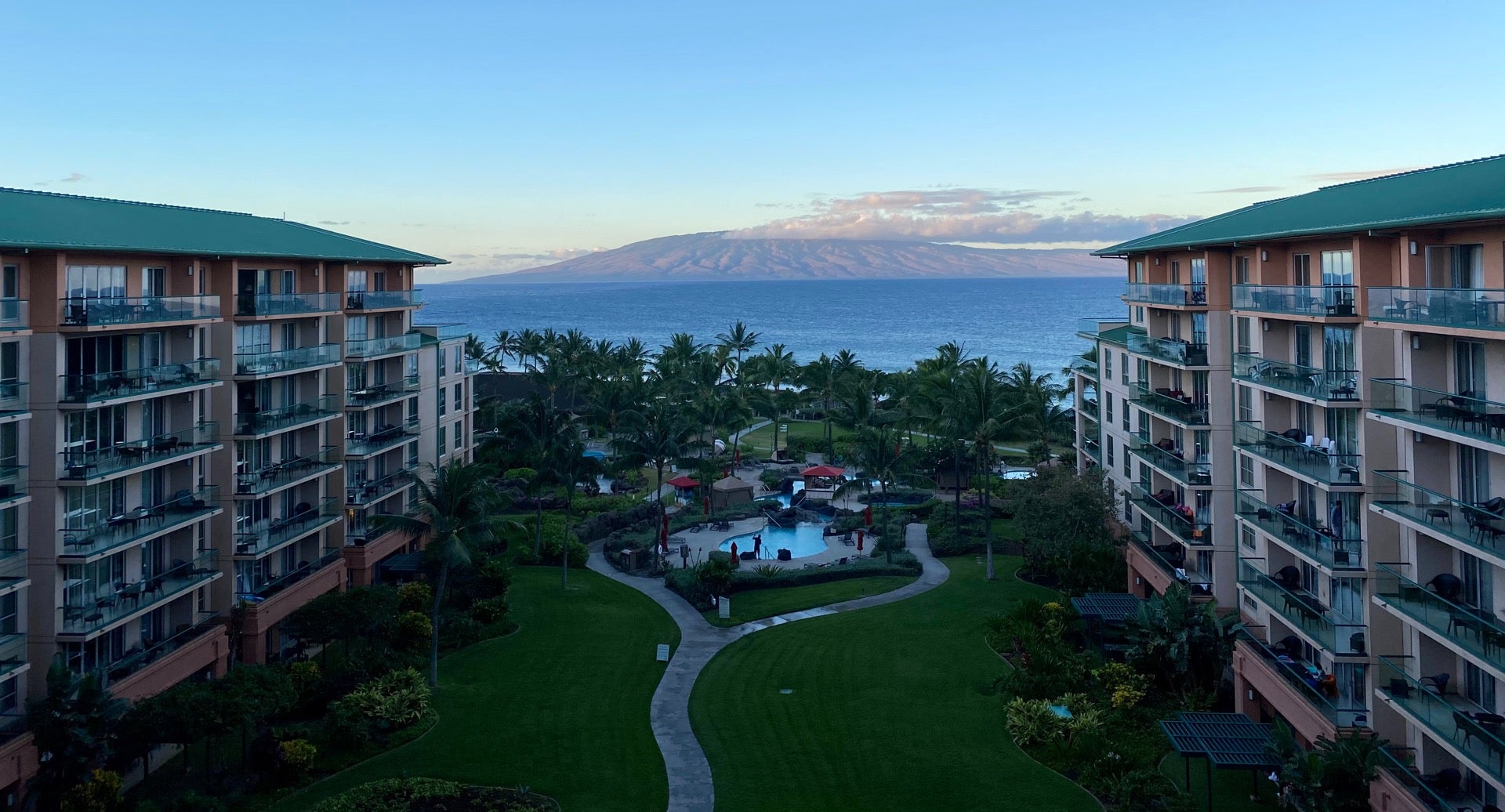 Honua Kai Resort Beachfront, Kaumakani, HI, Beach MapQuest