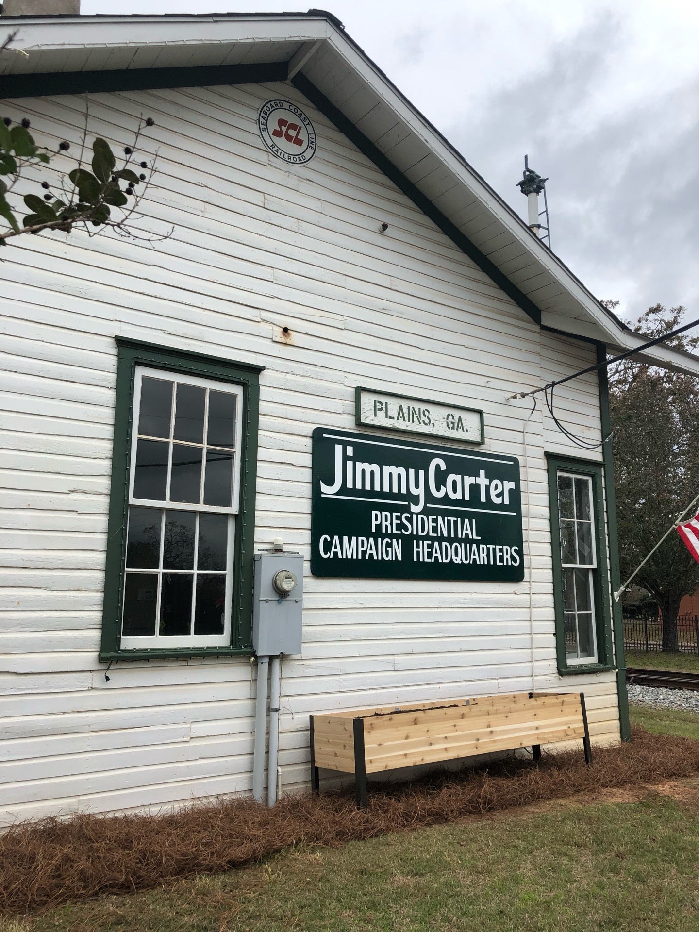 Bronwood, GA Map & Directions MapQuest