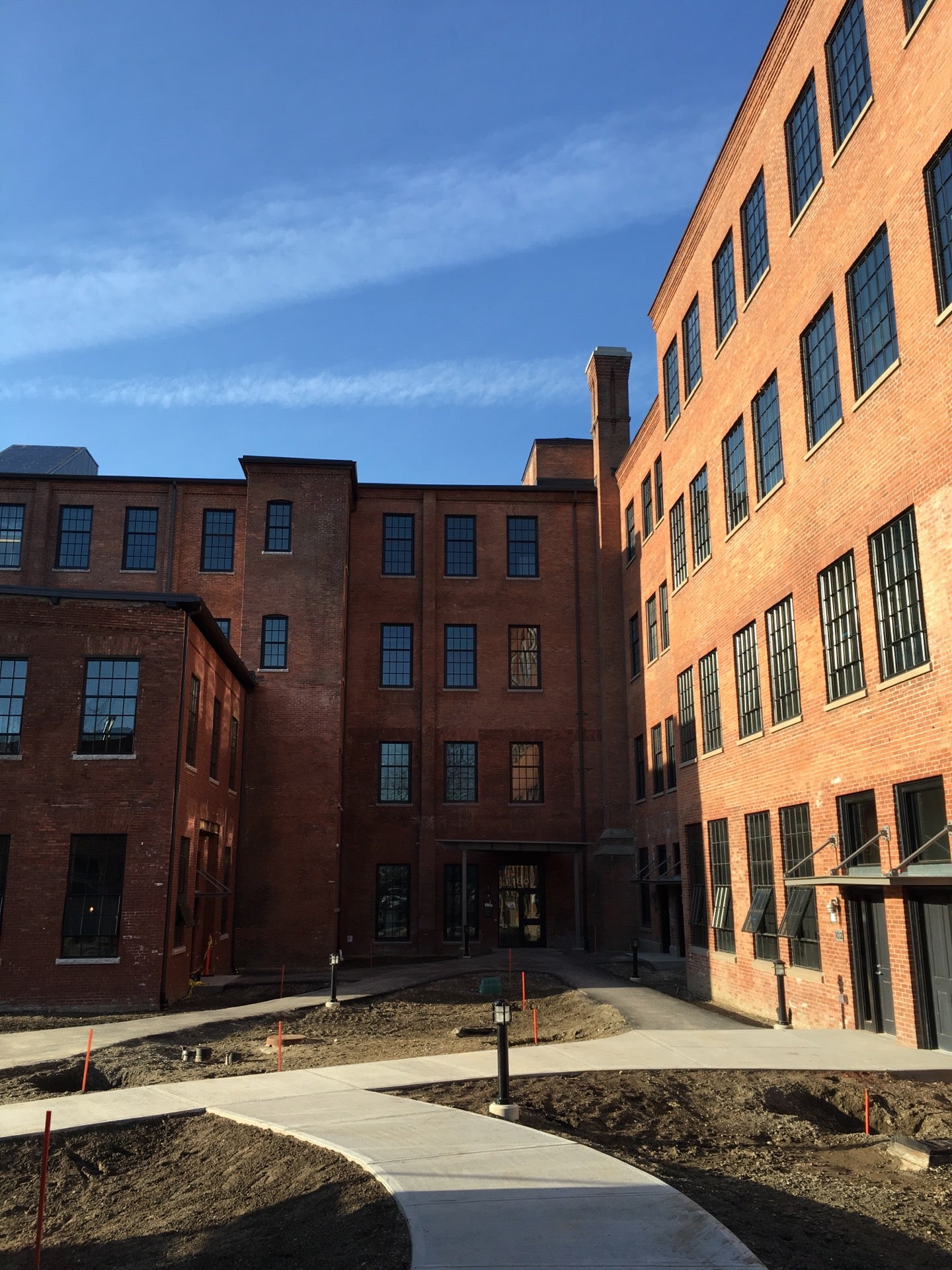 Cable Mills, 160 Water St, Williamstown, MA, Property Management
