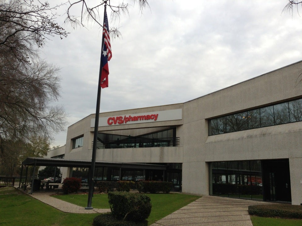 CVS Distribution Center, 16597 Interstate 45 S, Conroe, TX MapQuest