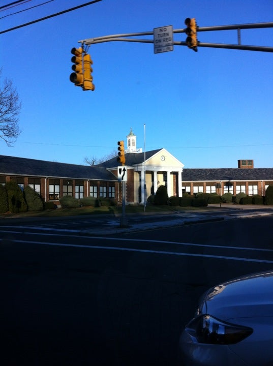 Bryant Primary School, 1 E Tryon Ave, Teaneck Twp, NJ, Schools MapQuest