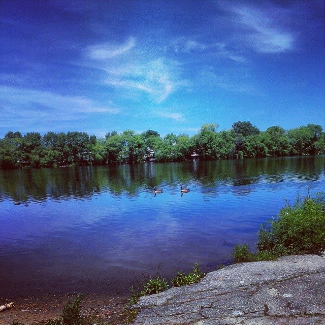 Lawrence Riverfront State Park, Wolcott ave, Lawrence, MA MapQuest