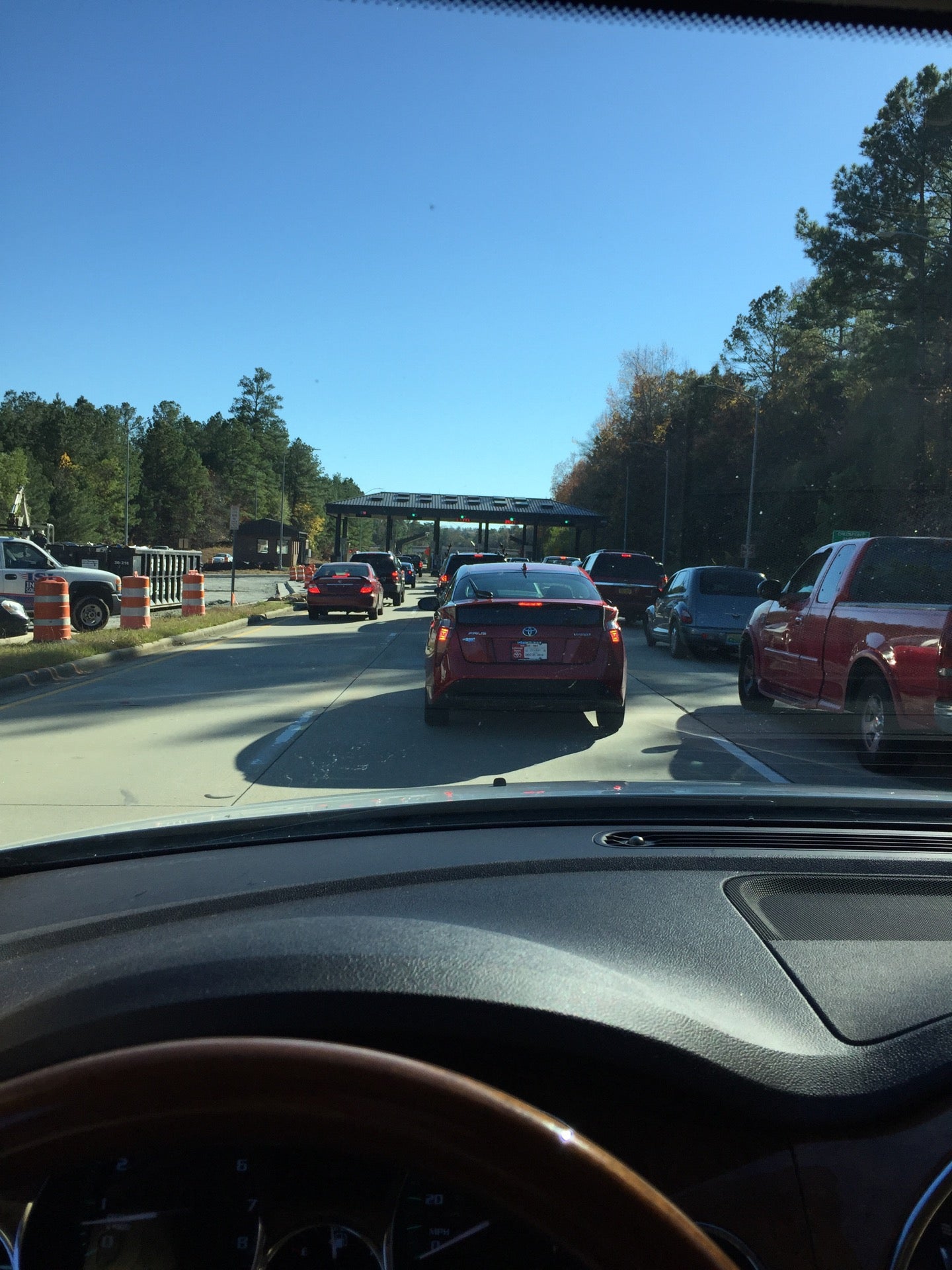 Fort Benning Main Gate, Columbus, GA MapQuest
