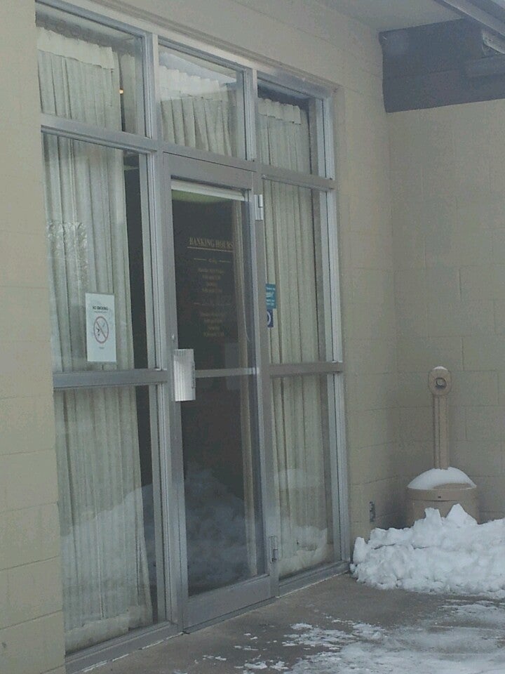 Kaw Valley State Bank, 739 Main St, Eudora, KS MapQuest