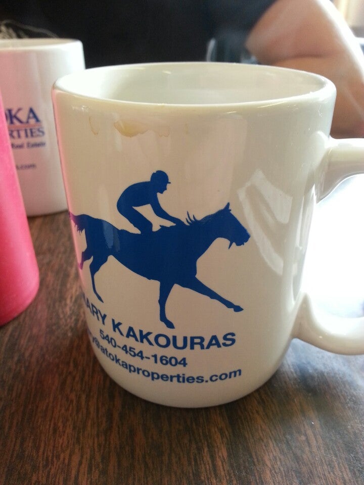 Purcellville, VA Map & Directions MapQuest