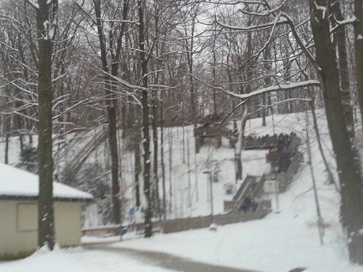 ChaletToboggan Chutes, 16200 Valley Pkwy, Strongsville, OH MapQuest