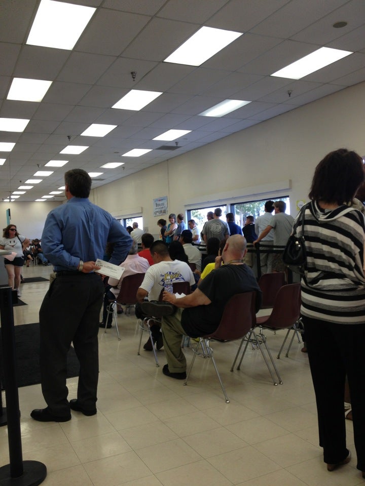 Laguna Hills DMV Office, 23535 Moulton Pkwy, Laguna Hills, CA MapQuest