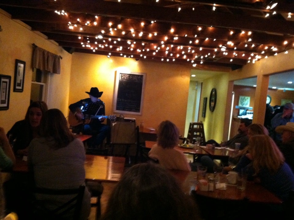 Aromas Cafe & Grille, 304 Carpenteria Rd, Aromas, CA, Restaurants