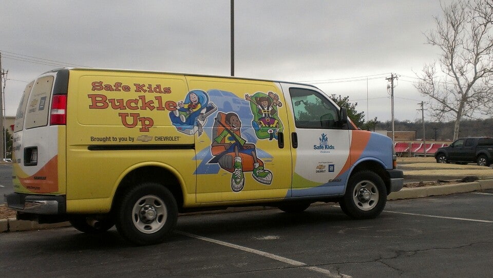 OU HealthEdmond Medical Center, 1 S Bryant Ave, Edmond, Oklahoma, Emergency Room MapQuest