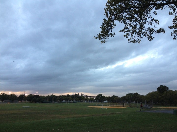 LIncoln Park Playground, Communipaw Avenue, Jersey City, NJ