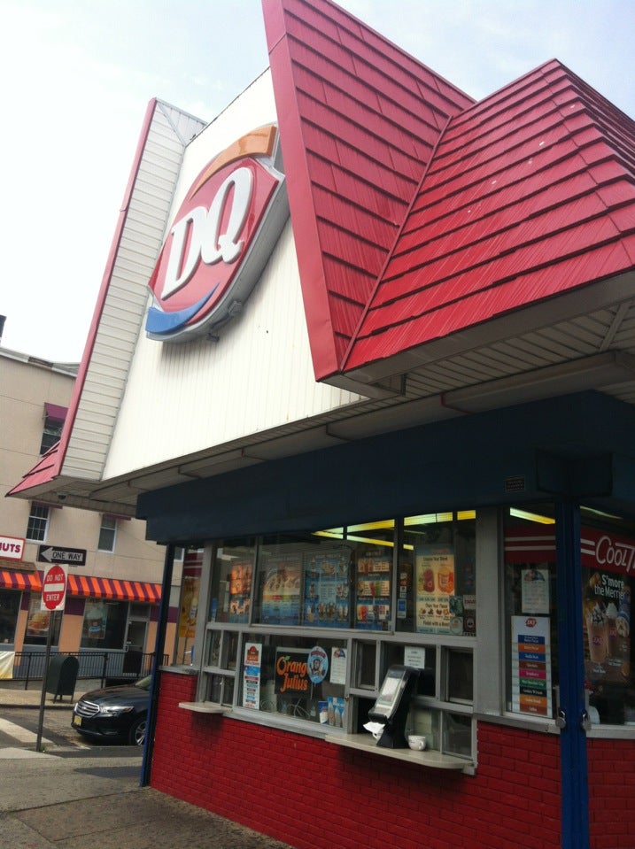 Dairy Queen - West Side - 513 W Side Ave